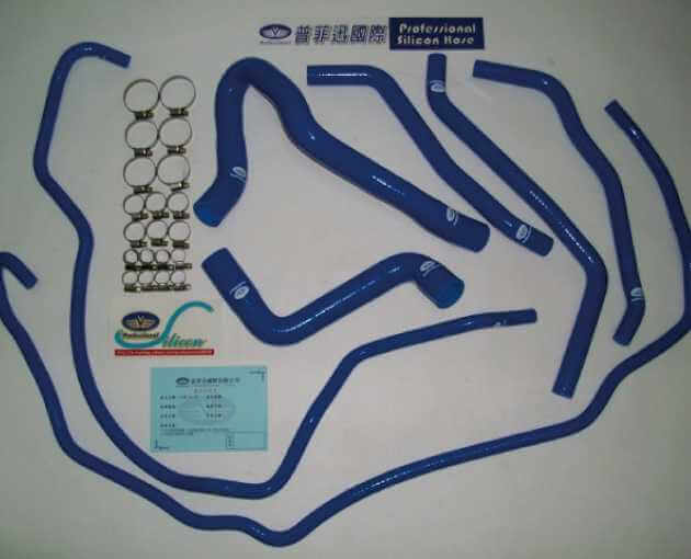 普菲迅國際有限公司的汽車系列圖片